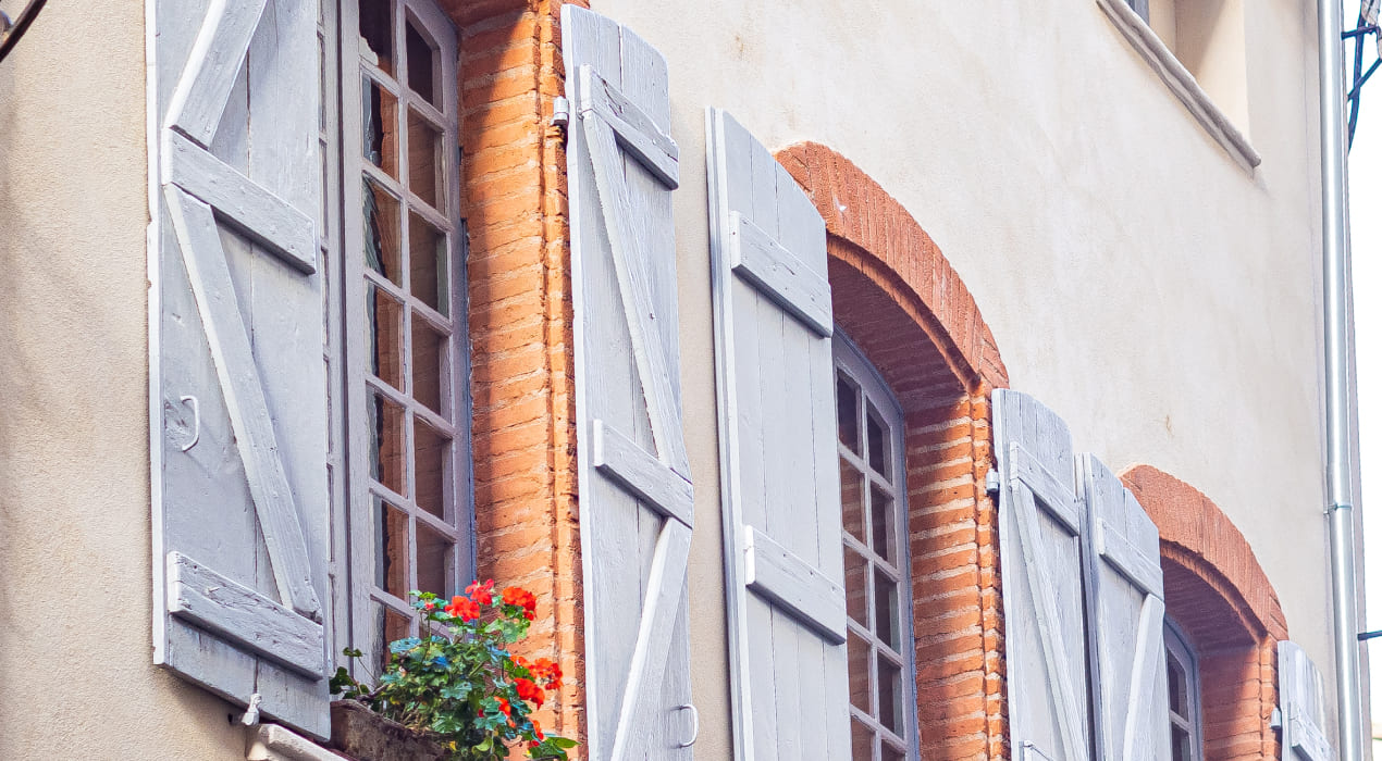 Les réalisations de Zanoni Façades en images